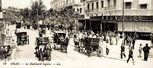 2856- Oran - Boulevard Seguin2